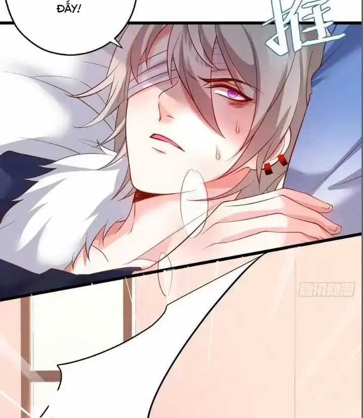 Hắc Đạo Đáng Yêu - Chapter 163 - Trang 13