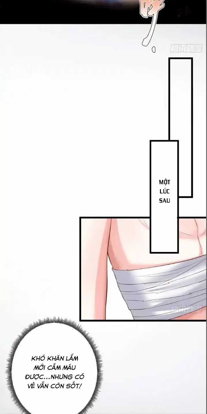 Hắc Đạo Đáng Yêu - Chapter 163 - Trang 22