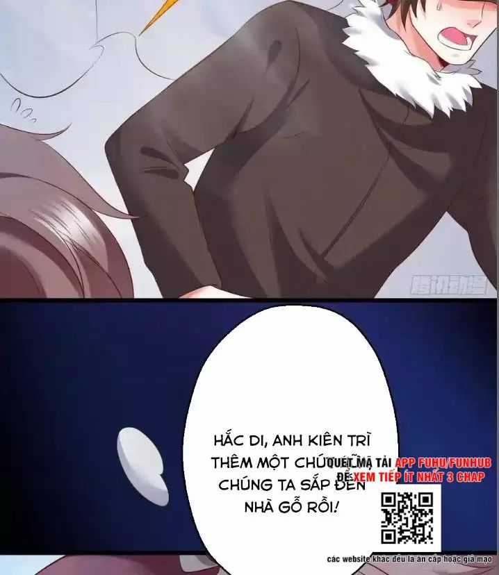 Hắc Đạo Đáng Yêu - Chapter 163 - Trang 4