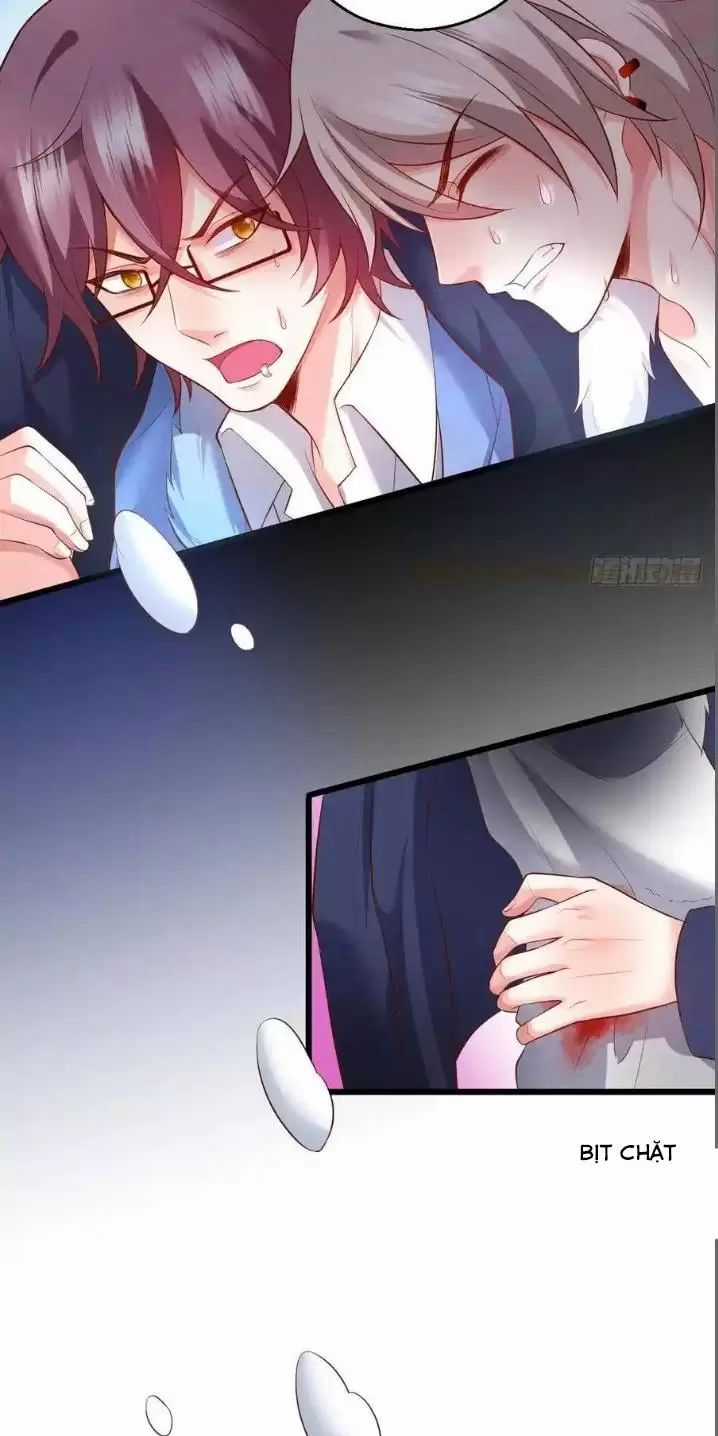 Hắc Đạo Đáng Yêu - Chapter 163 - Trang 5