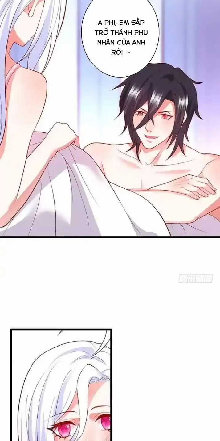 Hắc Đạo Đáng Yêu - Chapter 164 - Trang 41