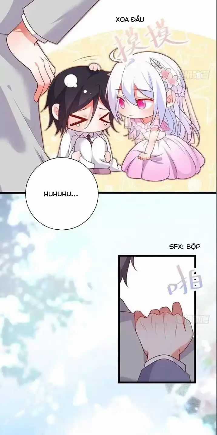 Hắc Đạo Đáng Yêu - Chapter 164 - Trang 8