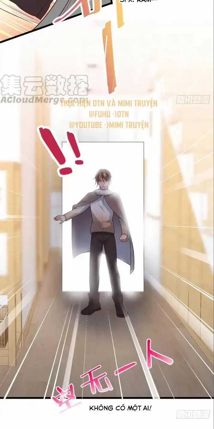 Hắc Đạo Đáng Yêu - Chapter 165 - Trang 22