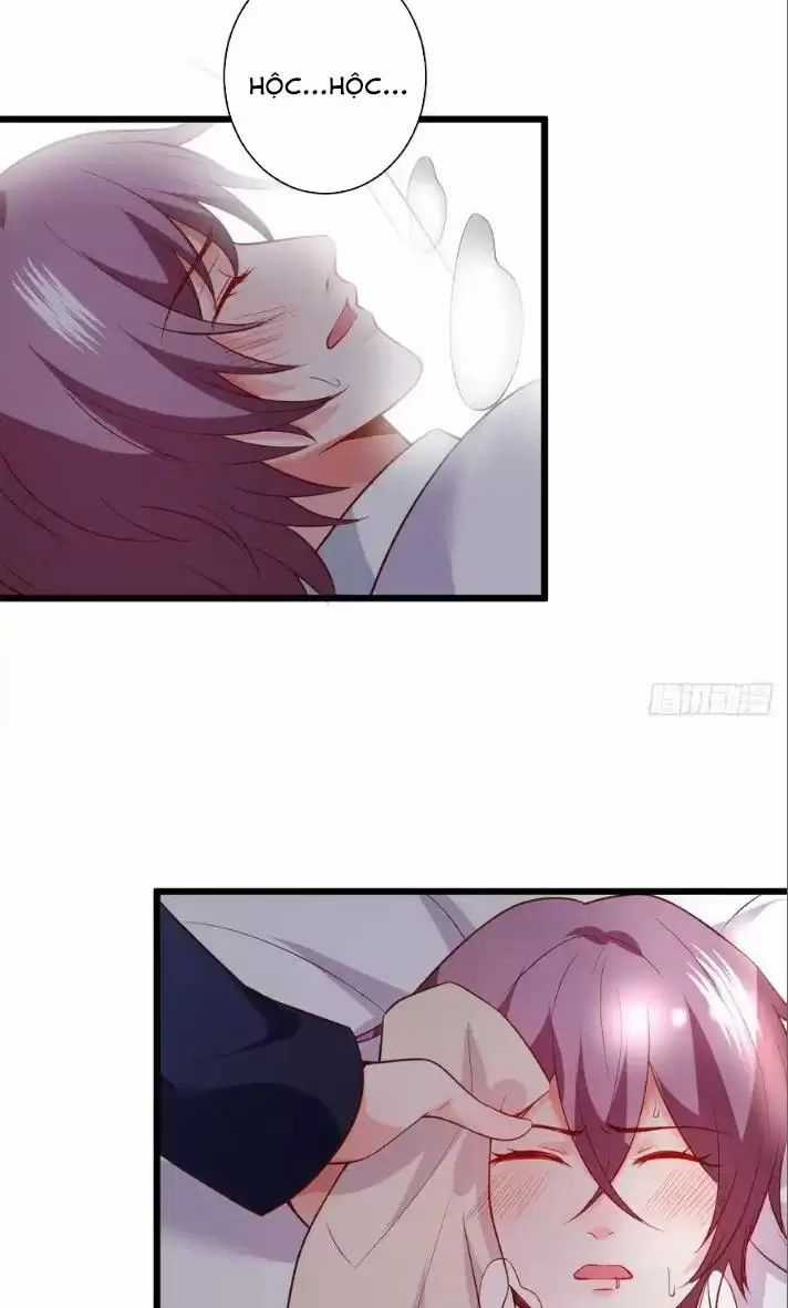 Hắc Đạo Đáng Yêu - Chapter 165 - Trang 37
