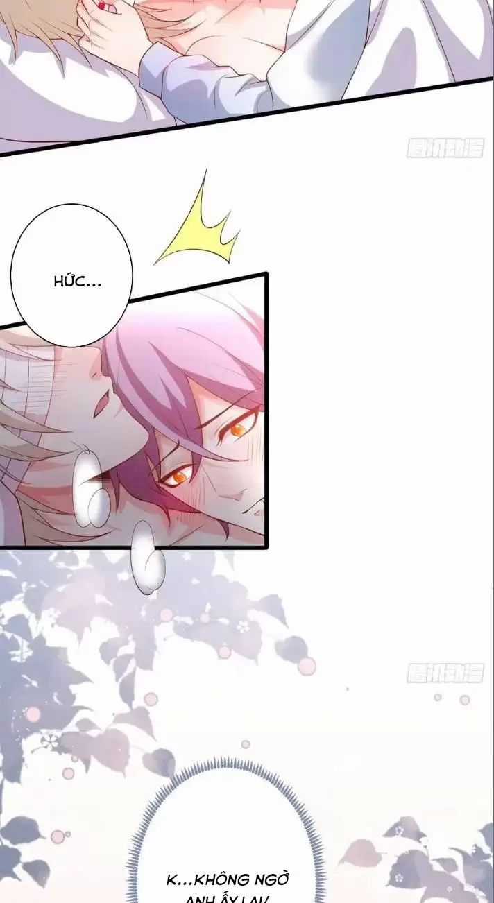 Hắc Đạo Đáng Yêu - Chapter 165 - Trang 6