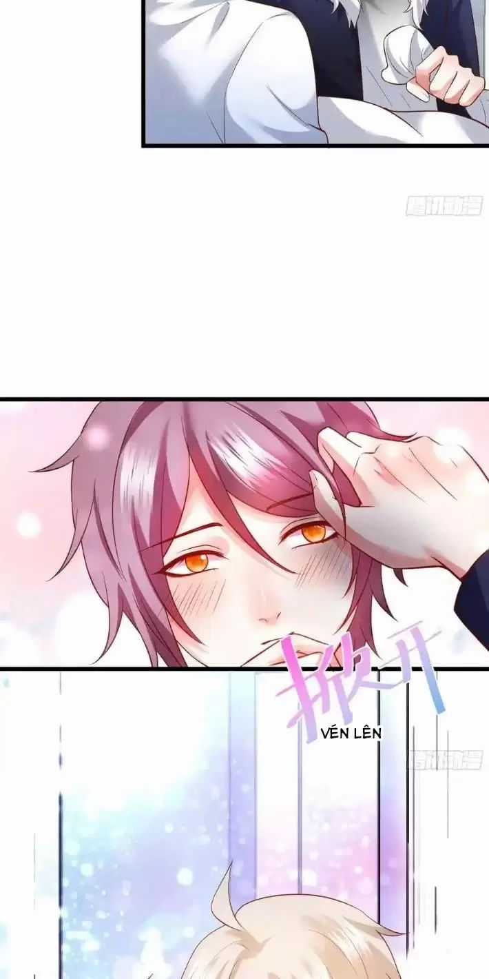 Hắc Đạo Đáng Yêu - Chapter 166 - Trang 14