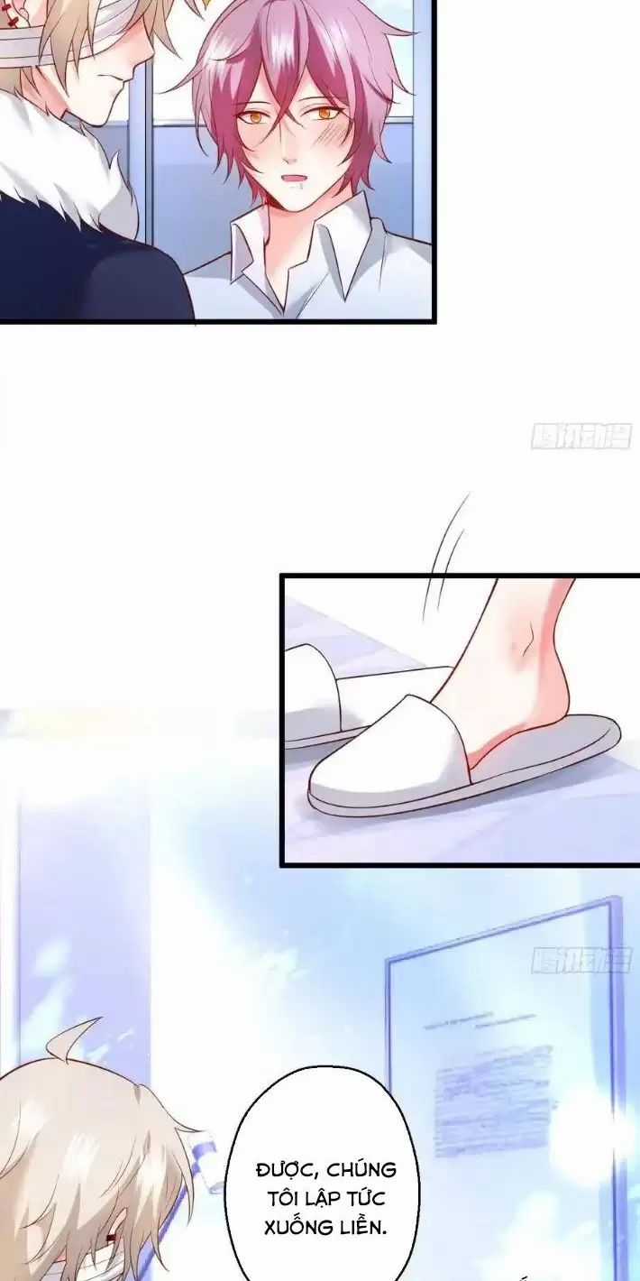 Hắc Đạo Đáng Yêu - Chapter 166 - Trang 17