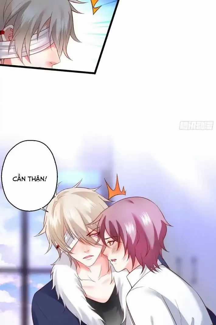 Hắc Đạo Đáng Yêu - Chapter 166 - Trang 19