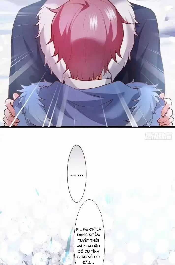 Hắc Đạo Đáng Yêu - Chapter 167 - Trang 13