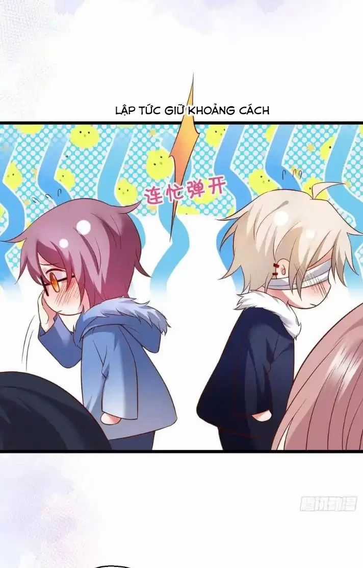 Hắc Đạo Đáng Yêu - Chapter 167 - Trang 24