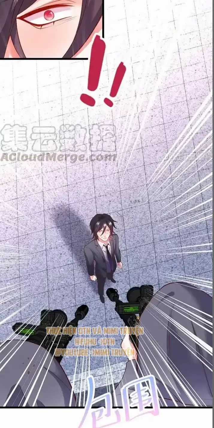 Hắc Đạo Đáng Yêu - Chapter 168 - Trang 21