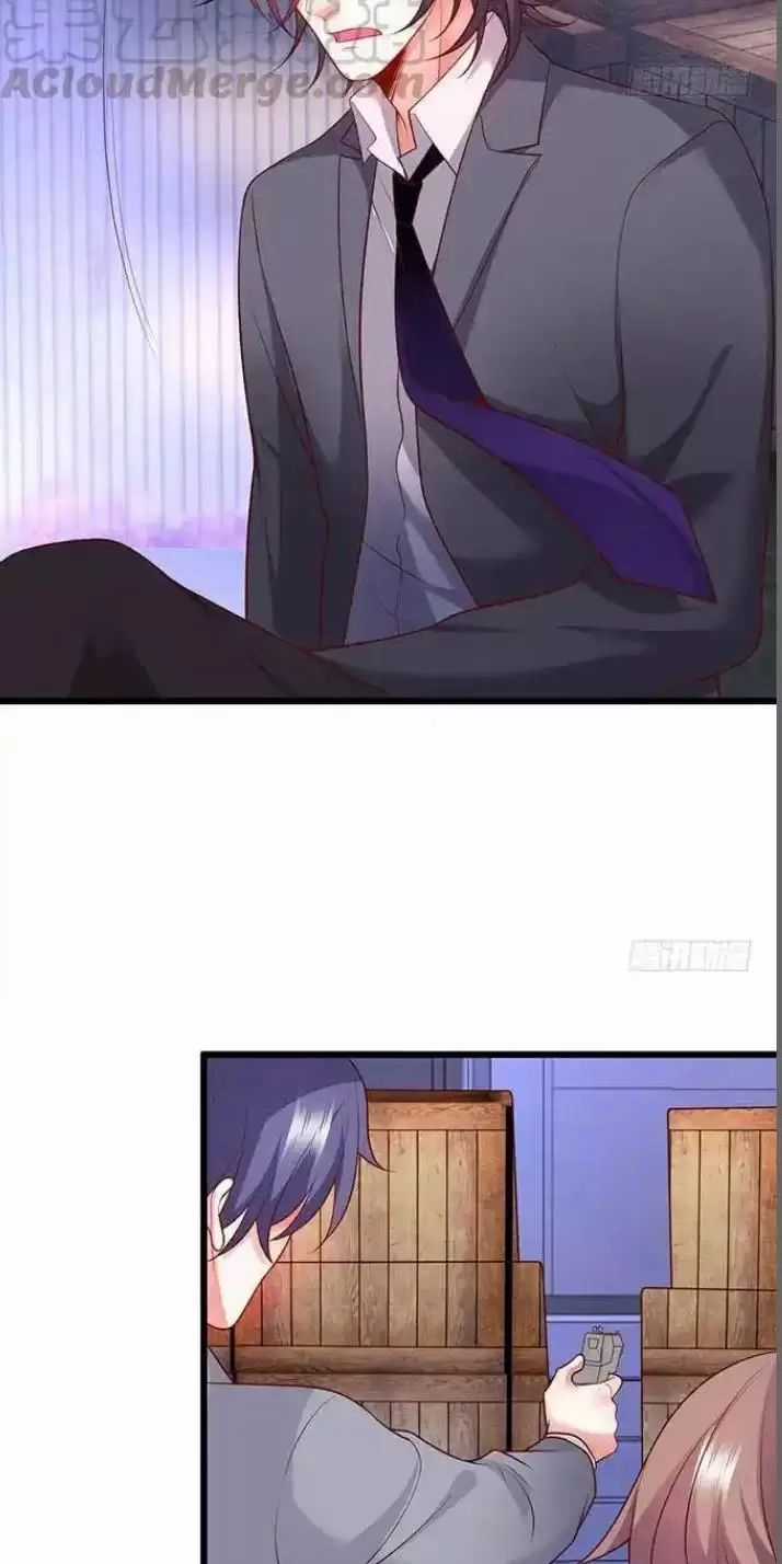 Hắc Đạo Đáng Yêu - Chapter 168 - Trang 35