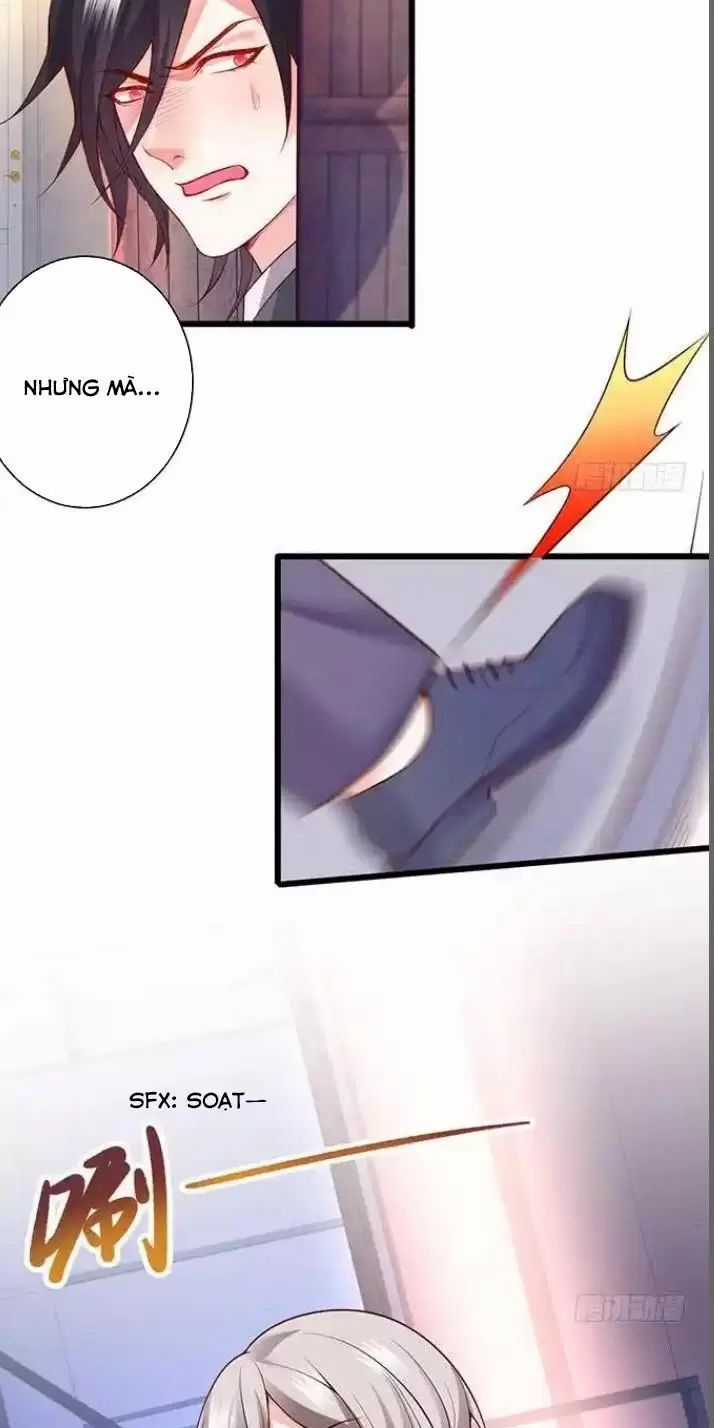 Hắc Đạo Đáng Yêu - Chapter 168 - Trang 37