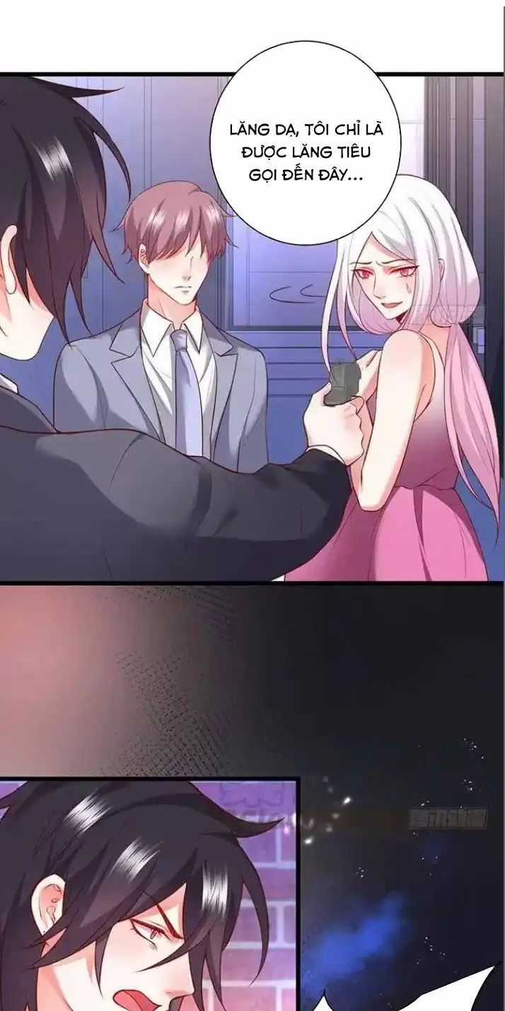 Hắc Đạo Đáng Yêu - Chapter 168 - Trang 8