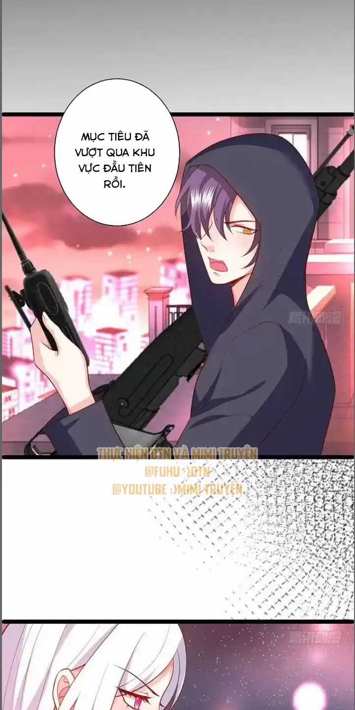 Hắc Đạo Đáng Yêu - Chapter 173 - Trang 30