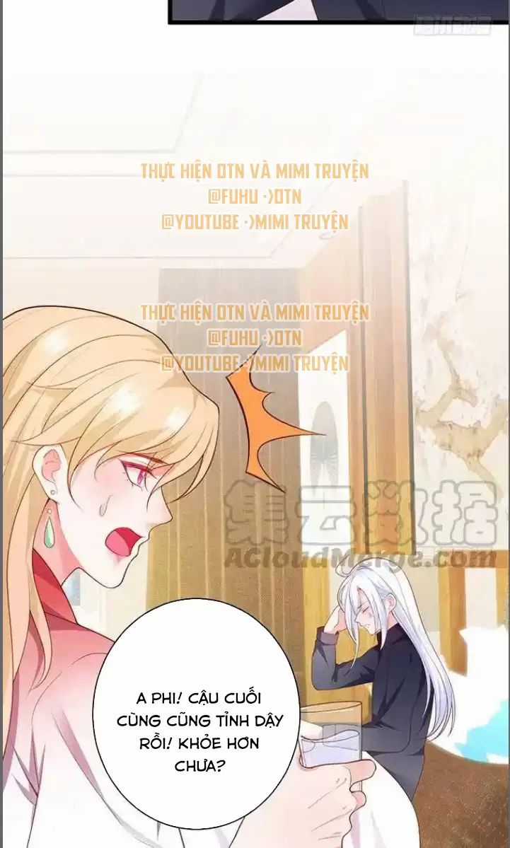 Hắc Đạo Đáng Yêu - Chapter 174 - Trang 3