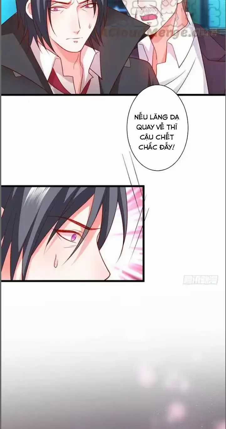 Hắc Đạo Đáng Yêu - Chapter 174 - Trang 36