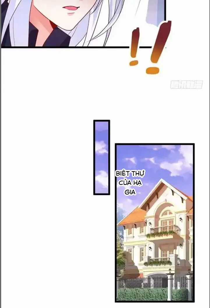 Hắc Đạo Đáng Yêu - Chapter 174 - Trang 10