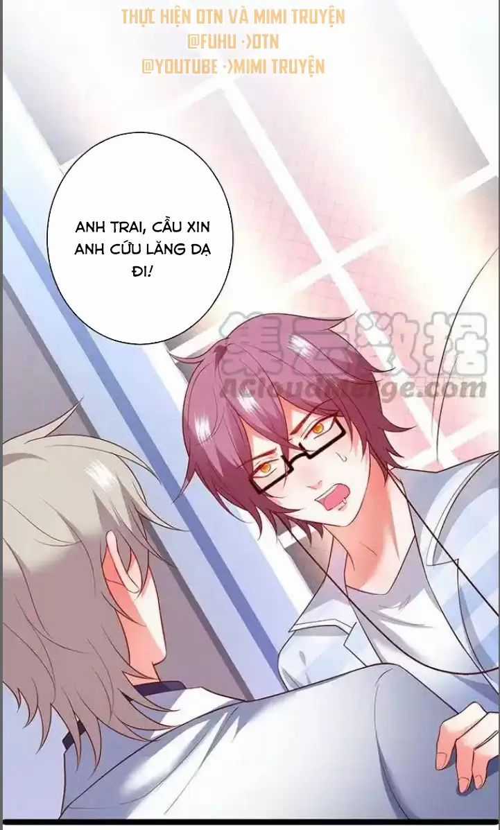 Hắc Đạo Đáng Yêu - Chapter 175 - Trang 3