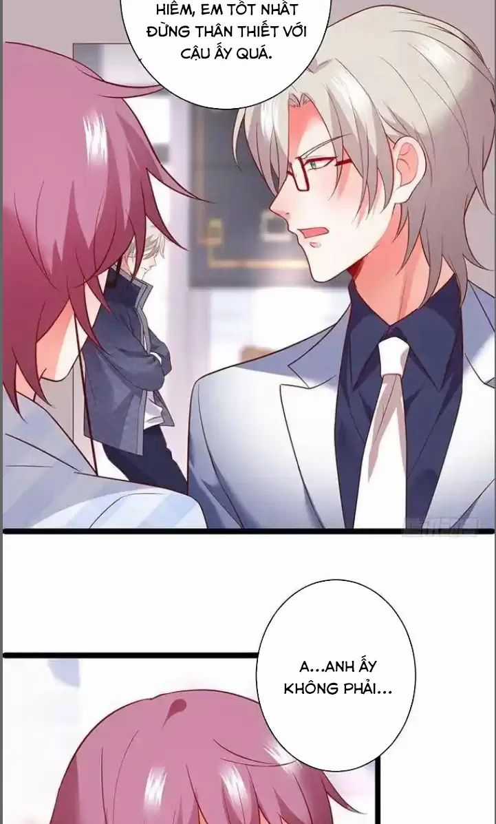 Hắc Đạo Đáng Yêu - Chapter 175 - Trang 9