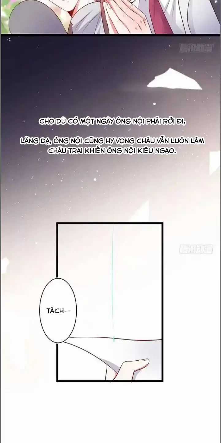 Hắc Đạo Đáng Yêu - Chapter 176 - Trang 36