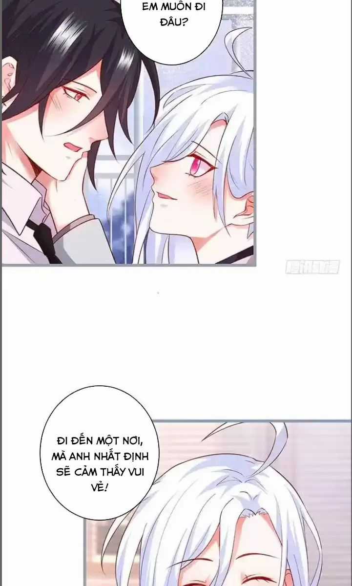 Hắc Đạo Đáng Yêu - Chapter 176 - Trang 10