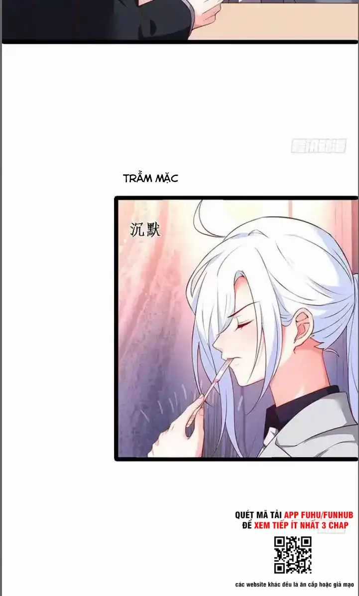 Hắc Đạo Đáng Yêu - Chapter 179 - Trang 4