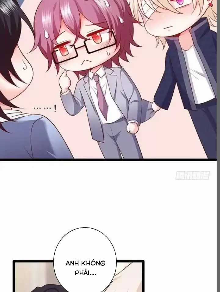 Hắc Đạo Đáng Yêu - Chapter 179 - Trang 31