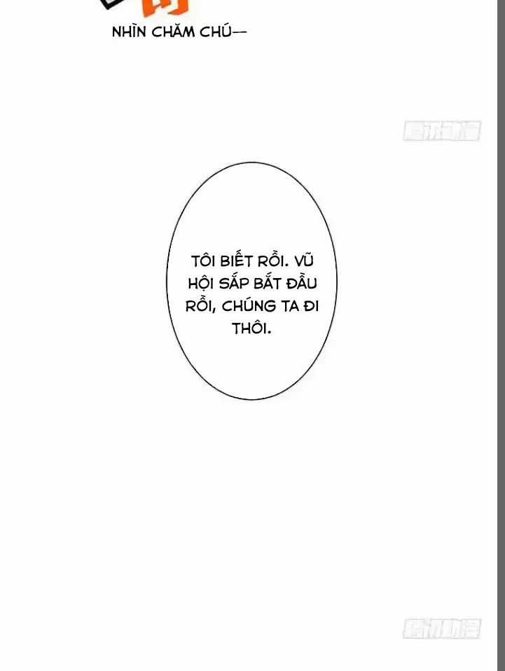 Hắc Đạo Đáng Yêu - Chapter 179 - Trang 34