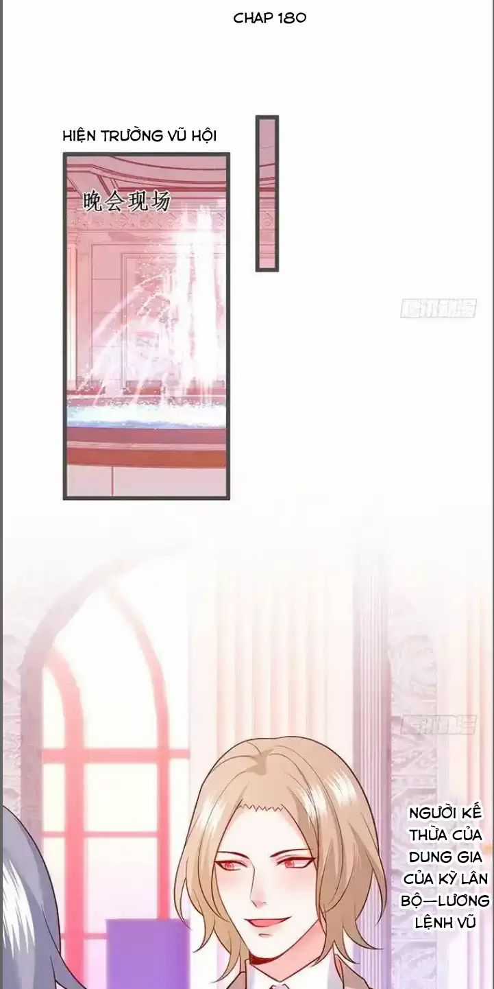 Hắc Đạo Đáng Yêu - Chapter 180 - Trang 2