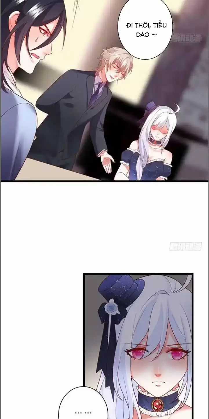 Hắc Đạo Đáng Yêu - Chapter 180 - Trang 20