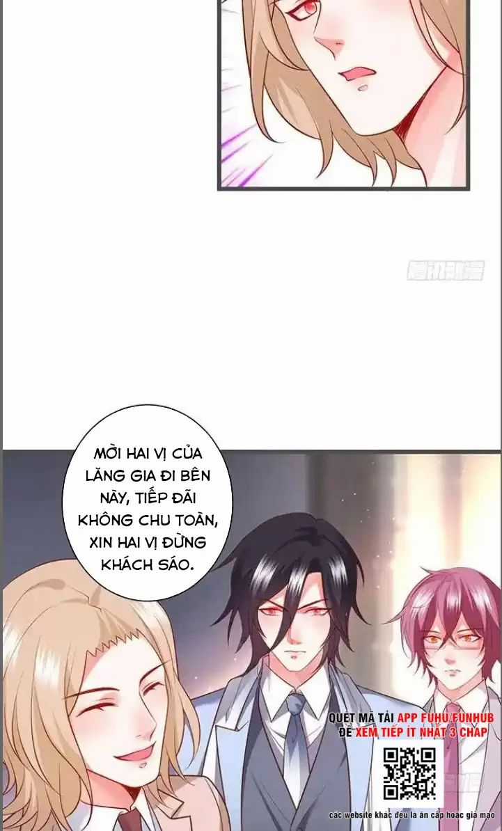 Hắc Đạo Đáng Yêu - Chapter 180 - Trang 4