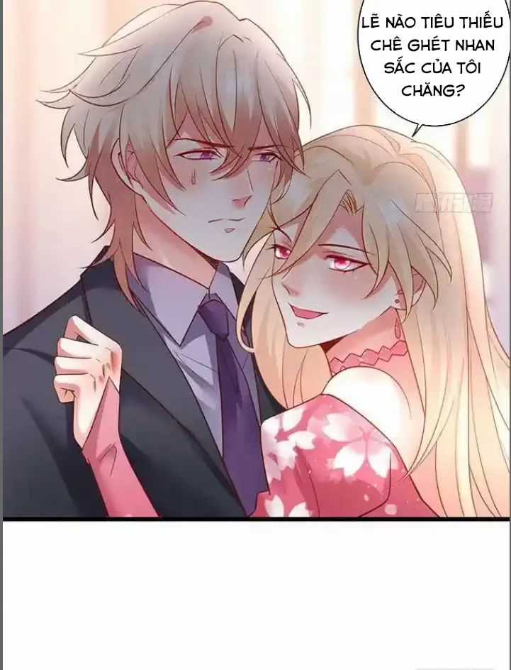 Hắc Đạo Đáng Yêu - Chapter 180 - Trang 33