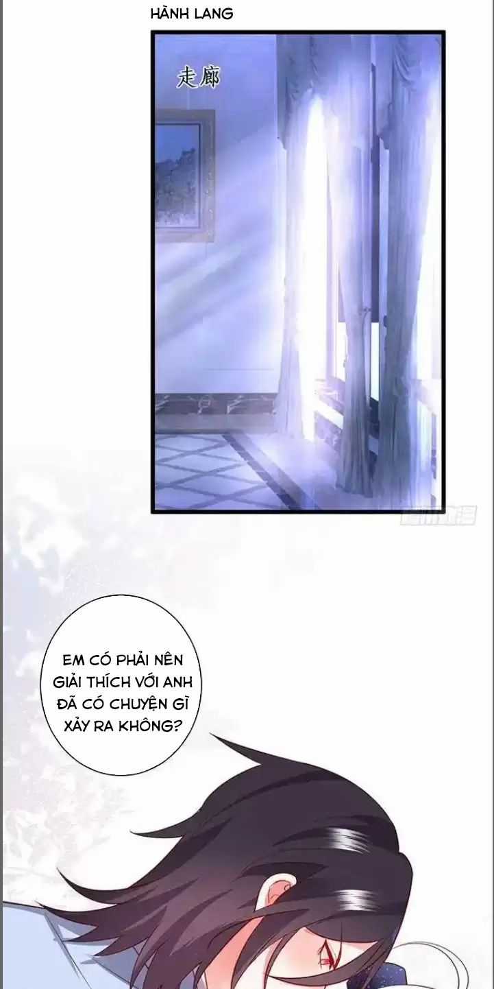 Hắc Đạo Đáng Yêu - Chapter 180 - Trang 35