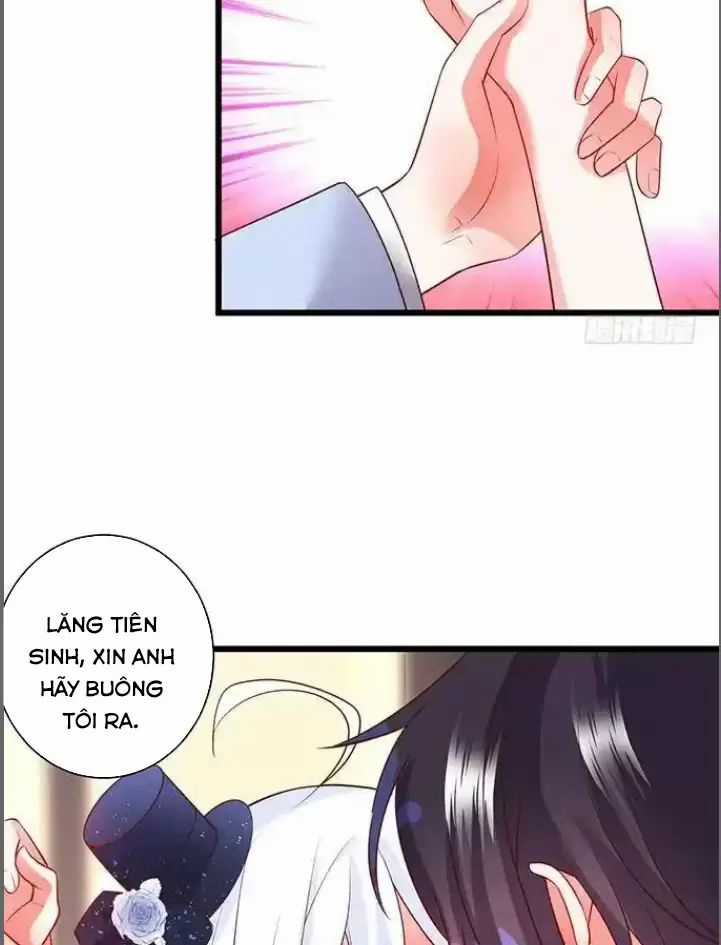 Hắc Đạo Đáng Yêu - Chapter 180 - Trang 38