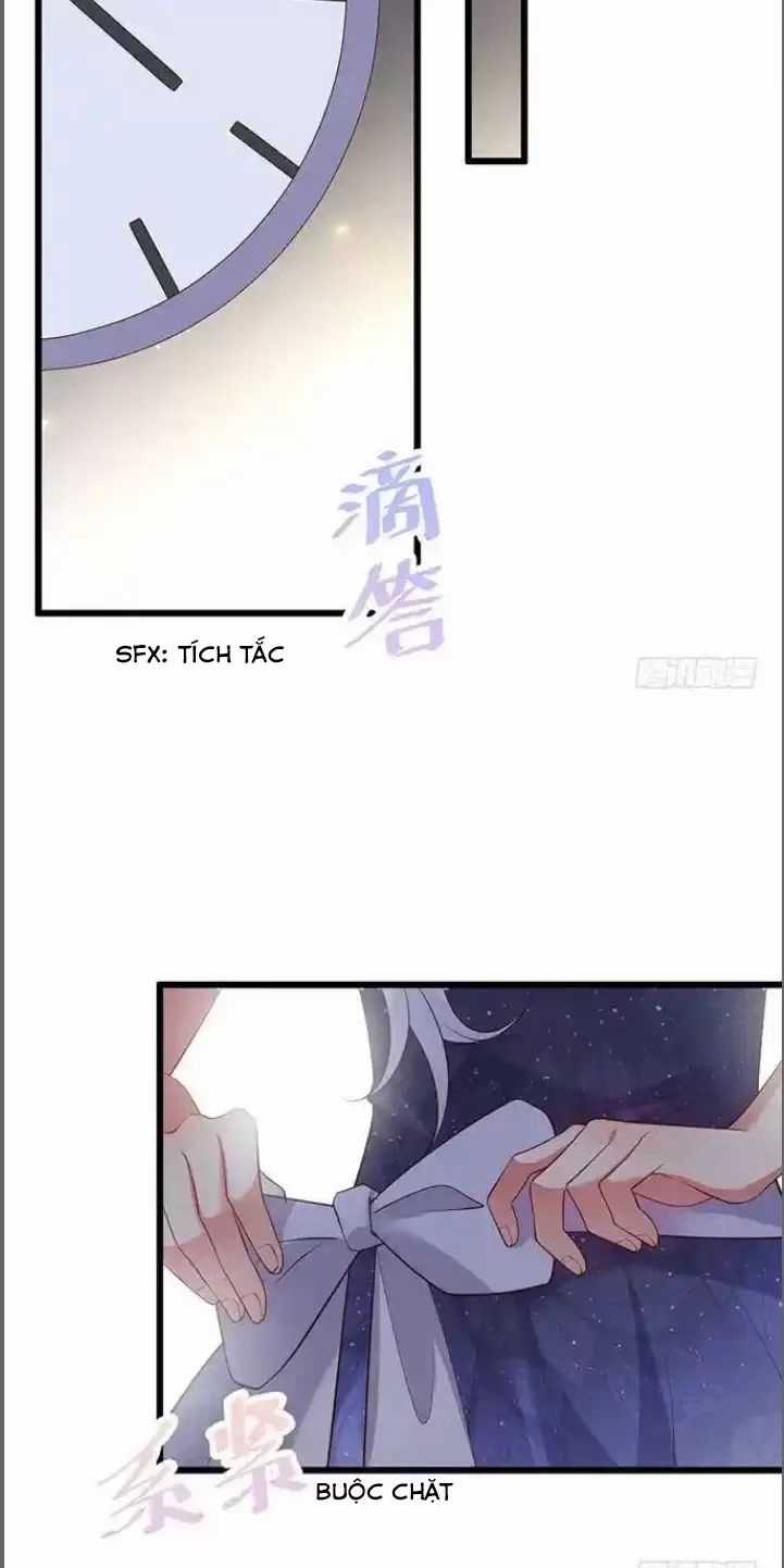 Hắc Đạo Đáng Yêu - Chapter 182 - Trang 11