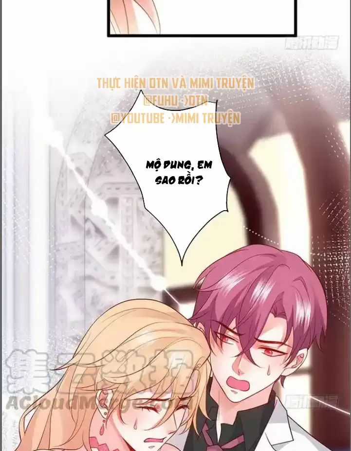 Hắc Đạo Đáng Yêu - Chapter 182 - Trang 3