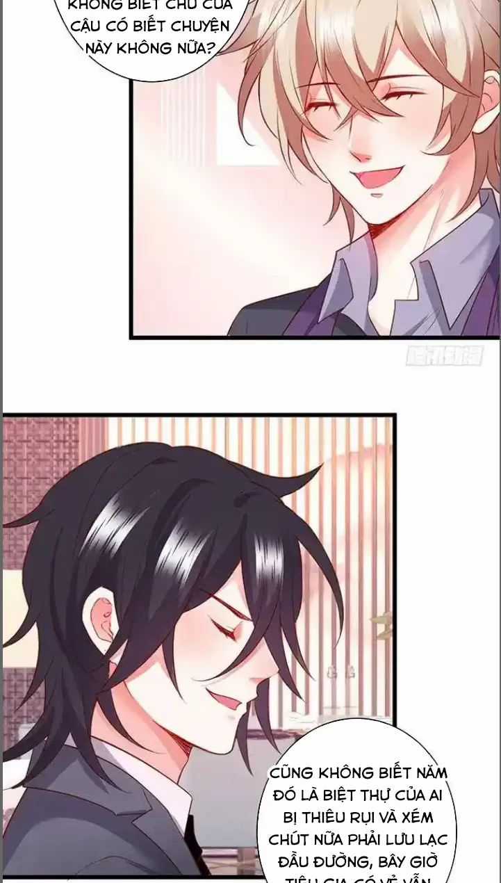 Hắc Đạo Đáng Yêu - Chapter 182 - Trang 30