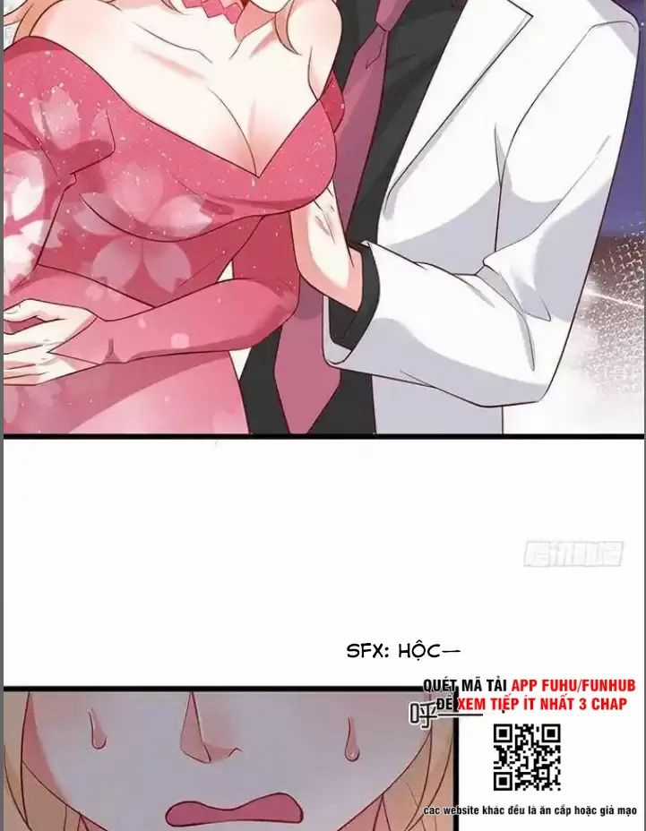 Hắc Đạo Đáng Yêu - Chapter 182 - Trang 4