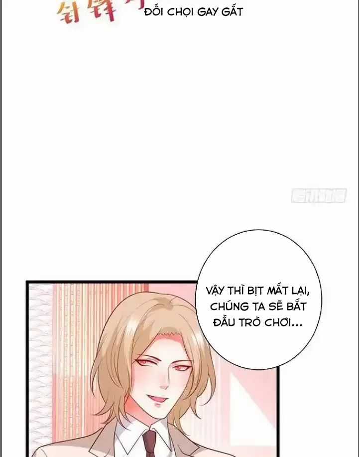 Hắc Đạo Đáng Yêu - Chapter 183 - Trang 16