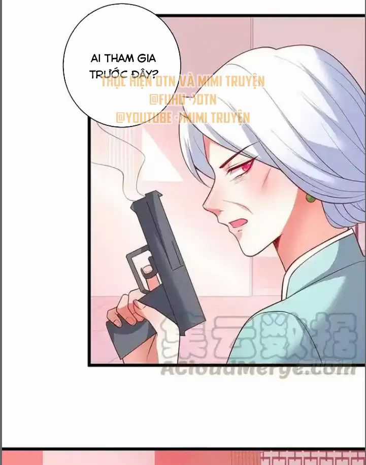 Hắc Đạo Đáng Yêu - Chapter 183 - Trang 3