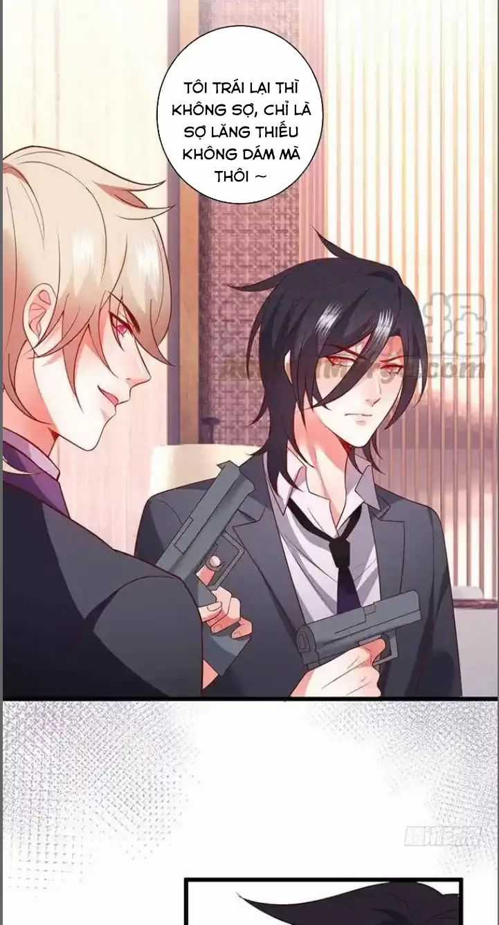 Hắc Đạo Đáng Yêu - Chapter 183 - Trang 24