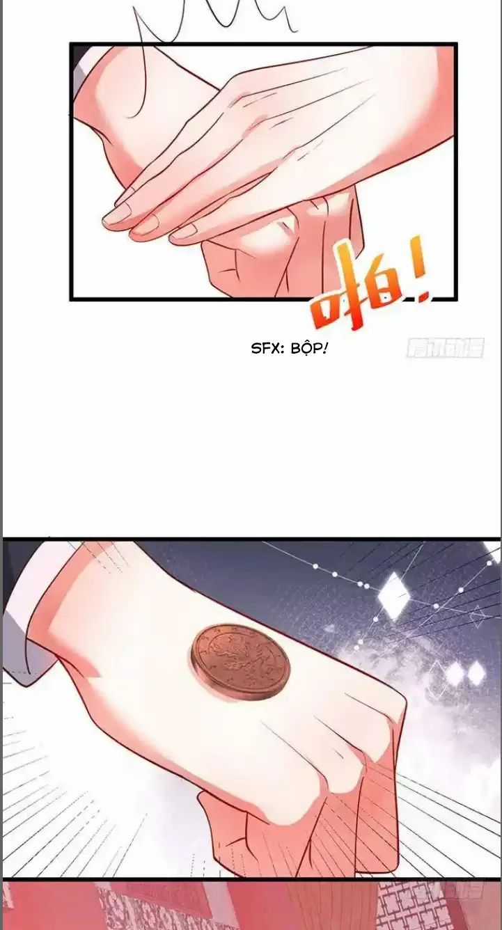 Hắc Đạo Đáng Yêu - Chapter 183 - Trang 27