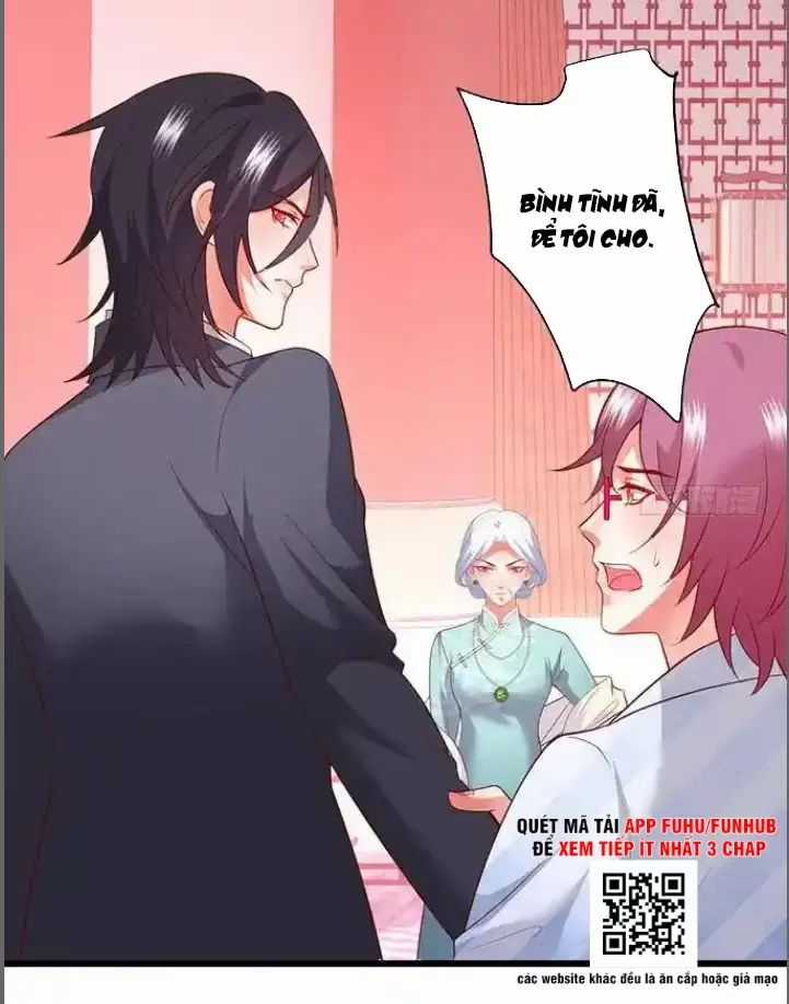 Hắc Đạo Đáng Yêu - Chapter 183 - Trang 4