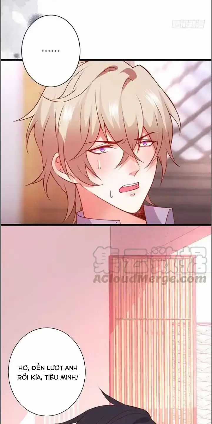 Hắc Đạo Đáng Yêu - Chapter 183 - Trang 32