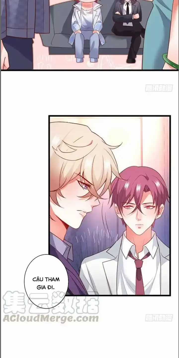 Hắc Đạo Đáng Yêu - Chapter 183 - Trang 8