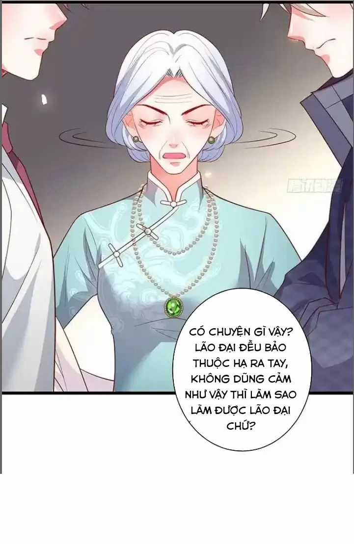 Hắc Đạo Đáng Yêu - Chapter 183 - Trang 10