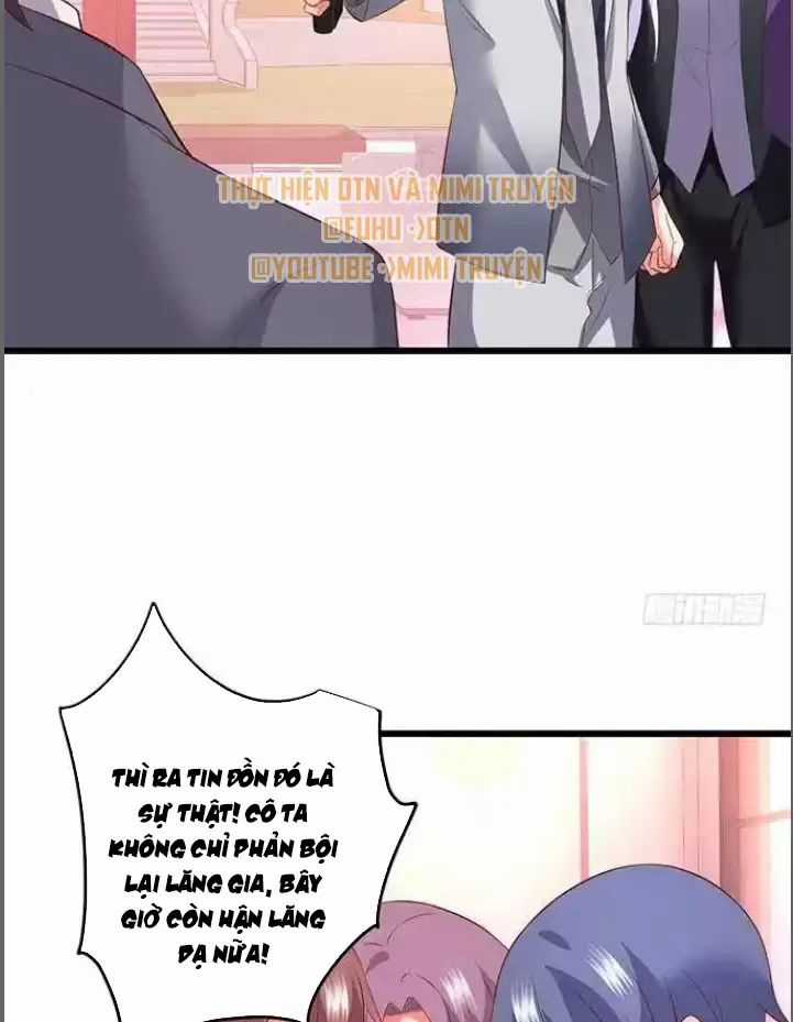 Hắc Đạo Đáng Yêu - Chapter 184 - Trang 18