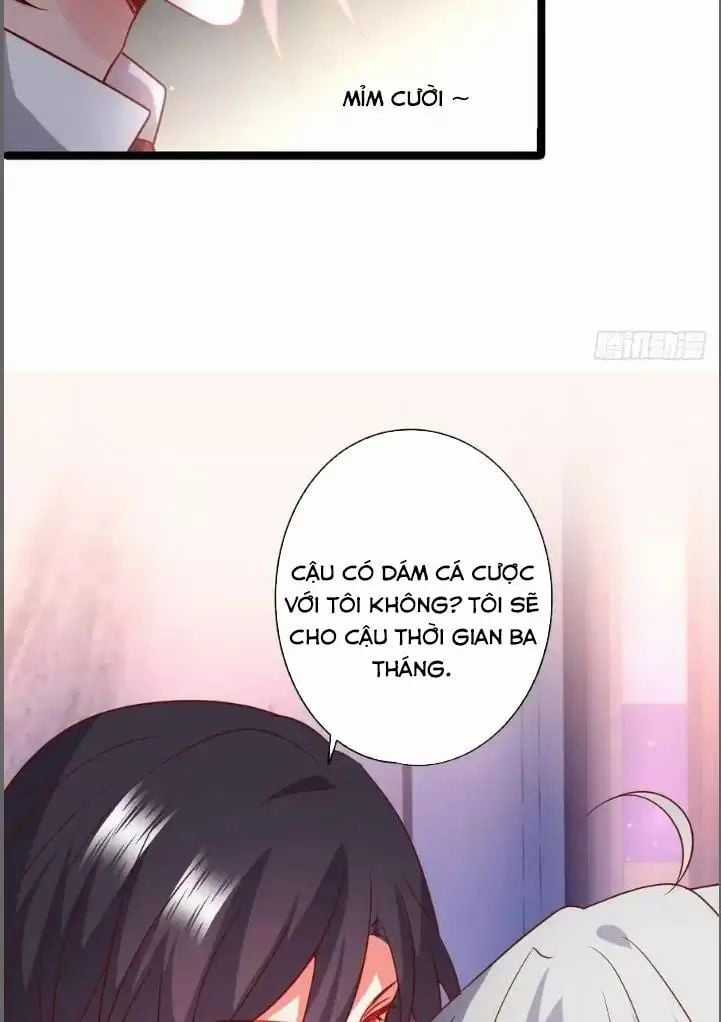 Hắc Đạo Đáng Yêu - Chapter 209 - Trang 45