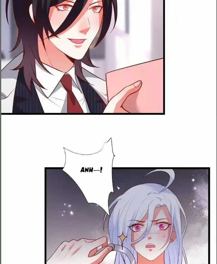 Hắc Đạo Đáng Yêu - Chapter 210 - Trang 11